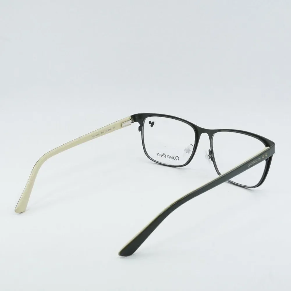 CALVIN KLEIN CK19302 310 SATIN CARGO EYEGLASSES - LOWEST PRICE! - Picture 10 of 11